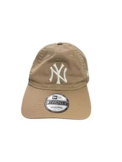 NEW ERA NY ヤンキース キャップ