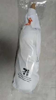 Happyくじ『セブン-イレブン』特賞BIG!ぬいぐるみからあげ棒 新品未開封