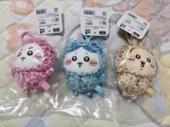 顔厳選 ちいかわ うさぎ ドンキホーテ ドンキ コラボ 限定 ぬいぐるみ セットのサムネイル