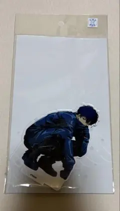 勢羽夏生 アクリルスタンド