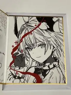グランブルーファンタジー バレンタイン返礼品 アリシア - メルカリ