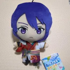あんさんぶるスターズ 神崎颯馬 ぬいぐるみ
