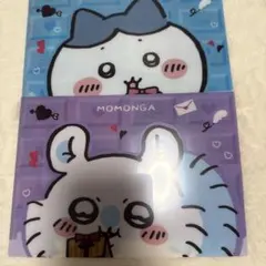 ちいかわ ファミリーマート ファイル