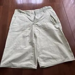Ralph Lauren ライトグリーン ショートパンツのサムネイル