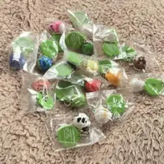 フロッグスタイル　vol.1 全16種