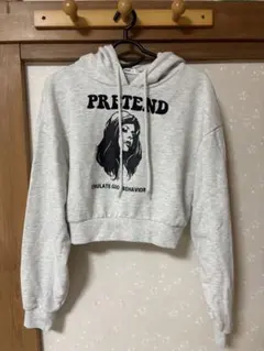 wego スウェット