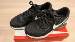 【未使用に近い】ナイキ NIKE AIRMAX エクシー CD5432-003