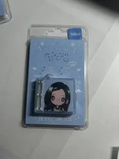 hearts2hearts ユハ　FOCUS smini 開封済