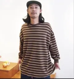 Connett Comfortable Waffle Border Tee