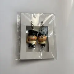 自衛隊マスコットチャーム （ピクルス王子パセリちゃん）のサムネイル
