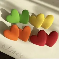 もちむぎ畑様✩︎⡱イエロー