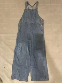 オーバーオール