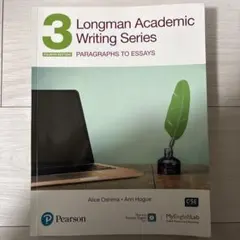 Longman Academic Writing Series 3