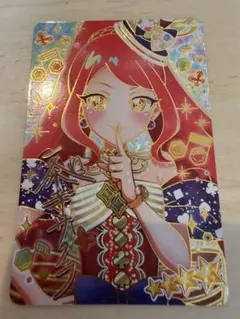 アイプリ サイン カード 一条寺サクラ