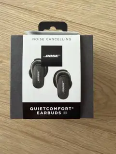 2026年最新】Bose quietcomfort earbuds ii ジャンクの人気アイテム