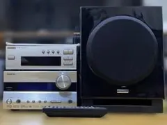 2026年最新】onkyo base-v50の人気アイテム - メルカリ