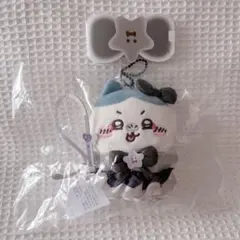 ハチワレ 超まじかるちいかわ 悪いバージョンだマスコット