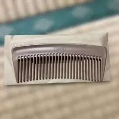 サボン　ヘアコーム　SABONのサムネイル