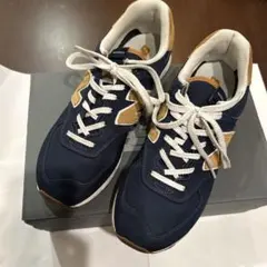 ニューバランス29cm