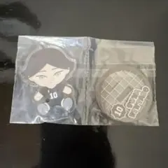 ハイキュー!! 角名倫太郎 フリューくじ ミニアクリルスタンド アクスタ