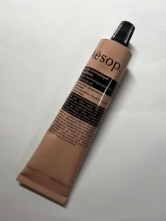 Aesop アンドラム アロマティック ハンドバーム75ml