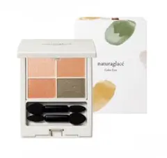 naturaglace ナチュラグラッセ カラーアイズ 04 シナモンスパイス