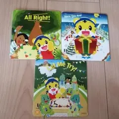 2026年最新】しまじろう英語dvdセットの人気アイテム - メルカリ