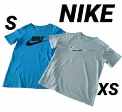 ナイキ　ドライフィット　Tシャツ　カットソー　まとめ売り　140　150