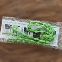 CATERPY RUN 結ばない靴紐　 50cm