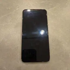 iPhone11promax シルバー