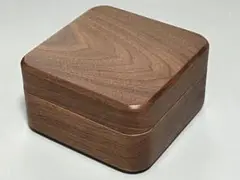 ジュエリーボックス 木製