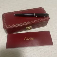 カルティエ ロードスター ドゥ カルティエ ボールペン CRST240005
