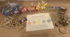 結婚式 ドレス当て_プチギフト_ウェルカムスペース