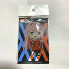 2025年最新】ダリフラ ゼロツーの人気アイテム - メルカリ