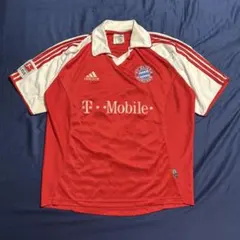 バイエルンミュンヘン