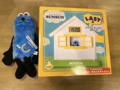 スンスン キッチンタイマー ロッテ - メルカリ