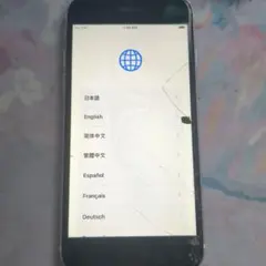 Apple iPhone SE 2 64GBジャンク