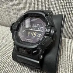 CASIO G-SHOCK GW-9200MBJ-1JF ライズマンのサムネイル