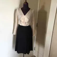 最終お値下げ☆ANAYI☆スカート