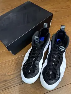 極美品!! Nike Air Foamposite One