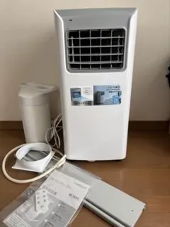 良品✨2023年 SC-T2342 冷房 スポットエアコン スポットクーラー 