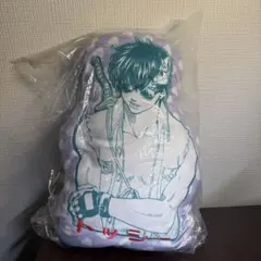 2026年最新】くったりクッションS 土方十四郎の人気アイテム - メルカリ