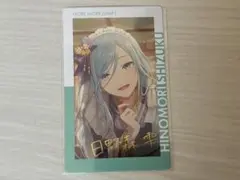 値下げ【プロセカ】日野森雫⭐︎箔押しエピカ