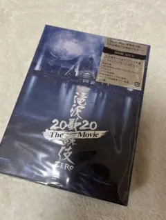 滝沢歌舞伎 ZERO 2020 The Movie('20松竹)〈初回盤・3枚…