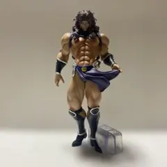 ジョジョの奇妙な冒険 戦闘潮流 Mometria カーズ