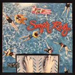 Sugar Ray LP 2枚セット 14:59 Floored - メルカリ
