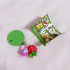 ピクミン チョコエッグ 羽ピクミン