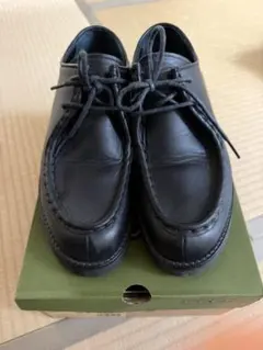 PADRONE パドローネ TYROLEAN SHOESのサムネイル