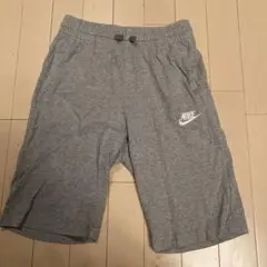 NIKE☆ハーフパンツ150㌢