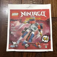 LEGO Ninjago 30609 Dragons Rising レゴ